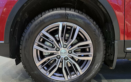 Geely Atlas, 2023 год, 2 567 000 рублей, 22 фотография