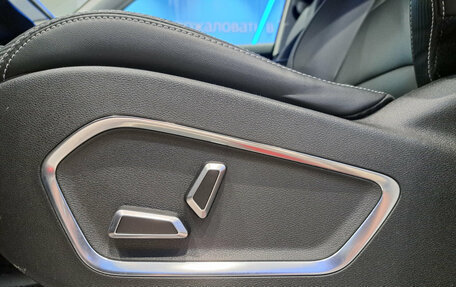 Geely Atlas, 2023 год, 2 567 000 рублей, 23 фотография