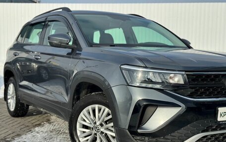 Volkswagen Taos, 2021 год, 2 500 000 рублей, 6 фотография