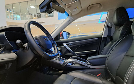 Geely Atlas, 2023 год, 2 567 000 рублей, 20 фотография