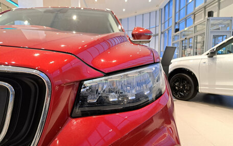 Geely Atlas, 2023 год, 2 567 000 рублей, 21 фотография