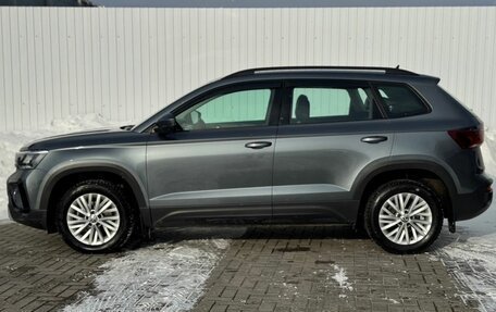 Volkswagen Taos, 2021 год, 2 500 000 рублей, 7 фотография