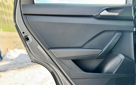 Volkswagen Taos, 2021 год, 2 500 000 рублей, 16 фотография