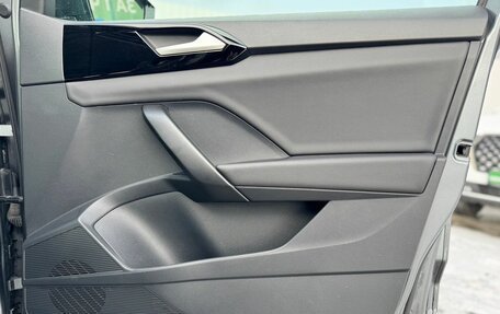 Volkswagen Taos, 2021 год, 2 500 000 рублей, 17 фотография