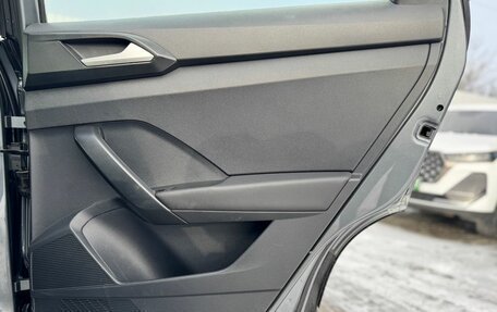 Volkswagen Taos, 2021 год, 2 500 000 рублей, 18 фотография