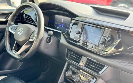 Volkswagen Taos, 2021 год, 2 500 000 рублей, 20 фотография