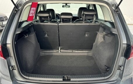 Volkswagen Taos, 2021 год, 2 500 000 рублей, 21 фотография