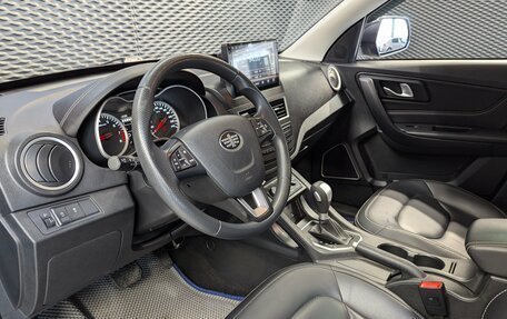 FAW Besturn X40 I, 2021 год, 1 225 000 рублей, 11 фотография