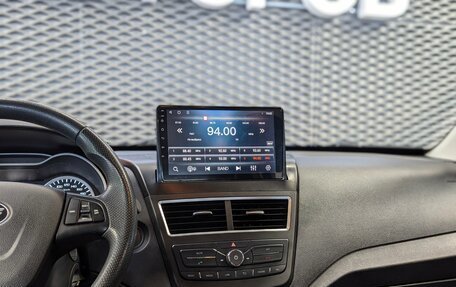 FAW Besturn X40 I, 2021 год, 1 225 000 рублей, 18 фотография