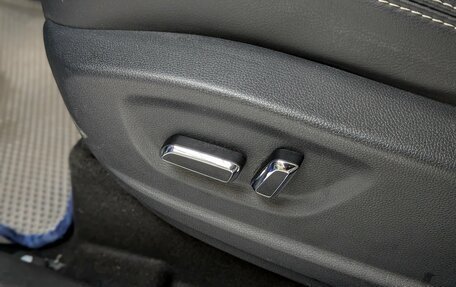 FAW Besturn X40 I, 2021 год, 1 225 000 рублей, 19 фотография