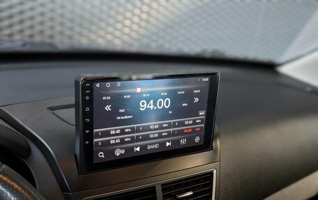 FAW Besturn X40 I, 2021 год, 1 225 000 рублей, 22 фотография