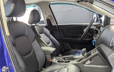 FAW Besturn X40 I, 2021 год, 1 225 000 рублей, 30 фотография