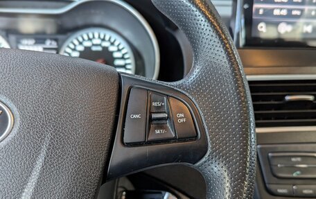 FAW Besturn X40 I, 2021 год, 1 225 000 рублей, 21 фотография