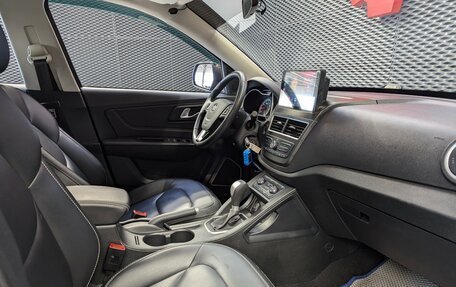 FAW Besturn X40 I, 2021 год, 1 225 000 рублей, 29 фотография