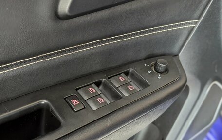 FAW Besturn X40 I, 2021 год, 1 225 000 рублей, 26 фотография