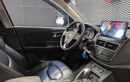 FAW Besturn X40 I, 2021 год, 1 225 000 рублей, 28 фотография