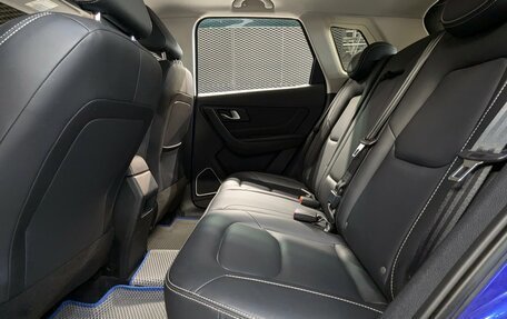 FAW Besturn X40 I, 2021 год, 1 225 000 рублей, 32 фотография