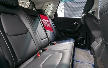 FAW Besturn X40 I, 2021 год, 1 225 000 рублей, 31 фотография