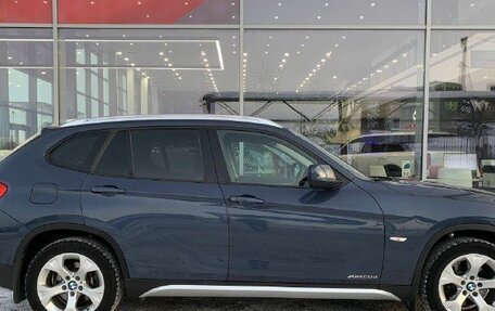 BMW X1, 2012 год, 1 390 000 рублей, 4 фотография