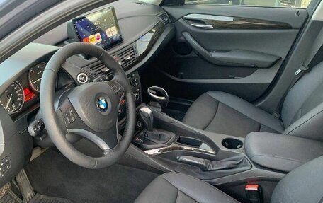 BMW X1, 2012 год, 1 390 000 рублей, 15 фотография