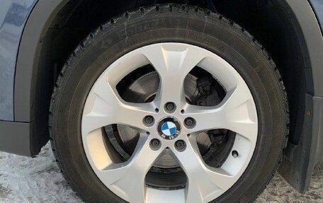 BMW X1, 2012 год, 1 390 000 рублей, 9 фотография