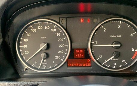 BMW X1, 2012 год, 1 390 000 рублей, 11 фотография