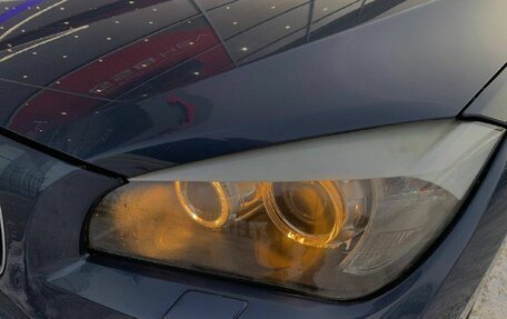 BMW X1, 2012 год, 1 390 000 рублей, 10 фотография