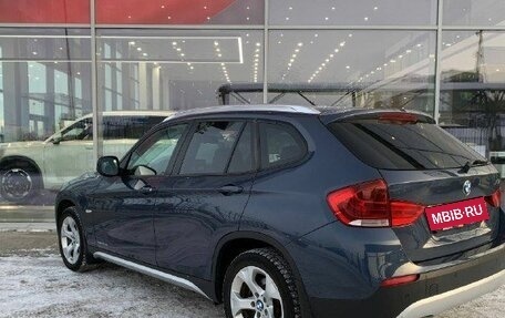 BMW X1, 2012 год, 1 390 000 рублей, 7 фотография