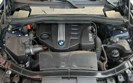 BMW X1, 2012 год, 1 390 000 рублей, 18 фотография