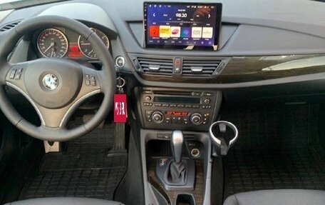 BMW X1, 2012 год, 1 390 000 рублей, 14 фотография