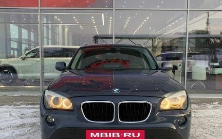 BMW X1, 2012 год, 1 390 000 рублей, 2 фотография