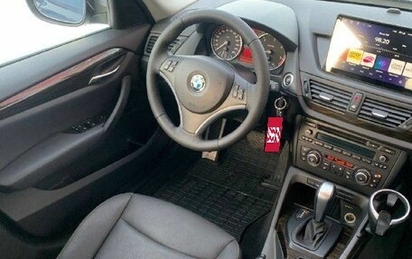 BMW X1, 2012 год, 1 390 000 рублей, 13 фотография