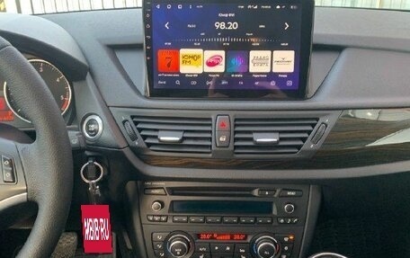 BMW X1, 2012 год, 1 390 000 рублей, 12 фотография