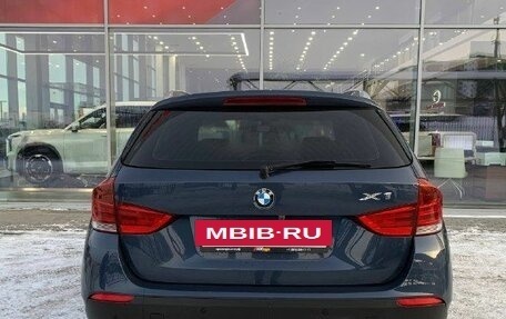 BMW X1, 2012 год, 1 390 000 рублей, 6 фотография