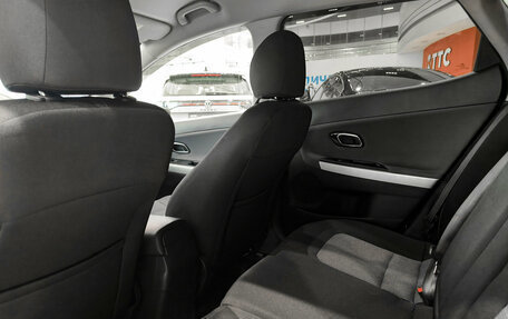 KIA cee'd III, 2016 год, 1 575 000 рублей, 16 фотография