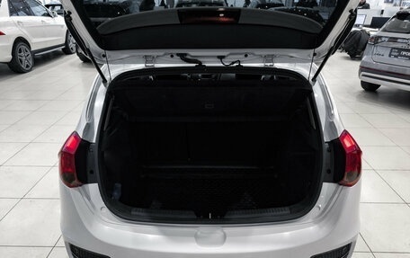 KIA cee'd III, 2016 год, 1 575 000 рублей, 14 фотография