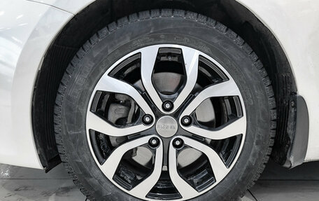 KIA cee'd III, 2016 год, 1 575 000 рублей, 22 фотография