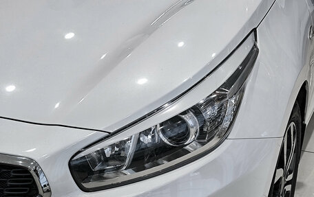 KIA cee'd III, 2016 год, 1 575 000 рублей, 21 фотография