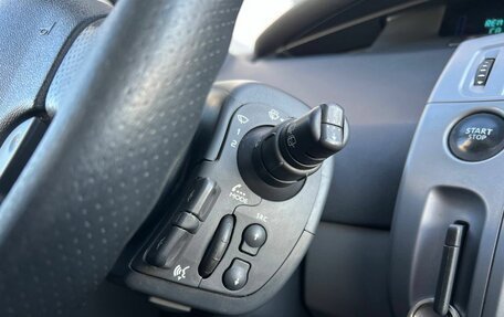 Renault Scenic III, 2009 год, 395 000 рублей, 13 фотография