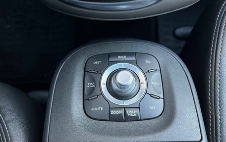 Renault Scenic III, 2009 год, 395 000 рублей, 15 фотография