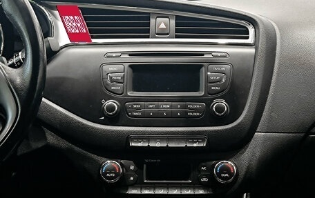 KIA cee'd III, 2016 год, 1 575 000 рублей, 19 фотография