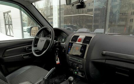 ЛуАЗ Patriot, 2015 год, 800 000 рублей, 9 фотография