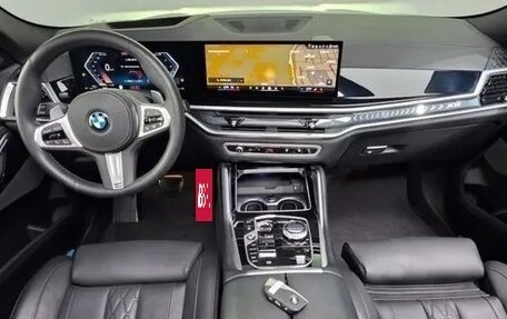 BMW X6, 2025 год, 13 290 000 рублей, 7 фотография