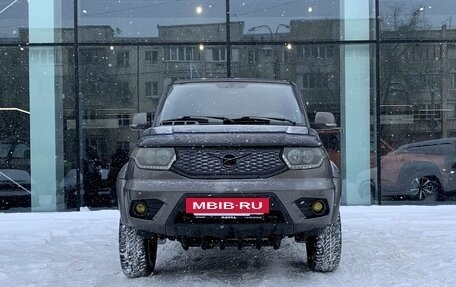 ЛуАЗ Patriot, 2015 год, 800 000 рублей, 2 фотография