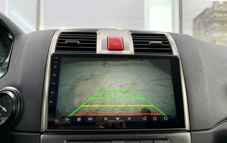 ЛуАЗ Patriot, 2015 год, 800 000 рублей, 14 фотография