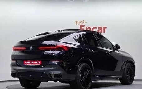 BMW X6, 2025 год, 13 290 000 рублей, 3 фотография