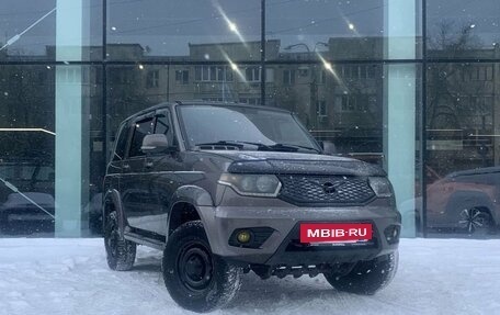 ЛуАЗ Patriot, 2015 год, 800 000 рублей, 3 фотография