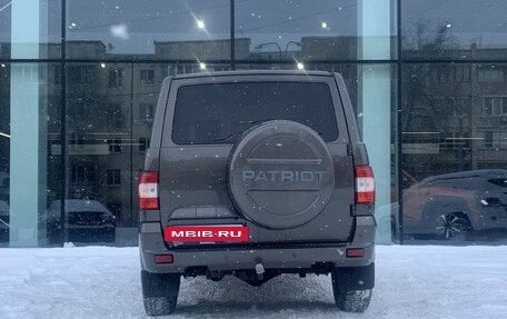 ЛуАЗ Patriot, 2015 год, 800 000 рублей, 6 фотография