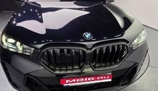 BMW X6, 2025 год, 13 290 000 рублей, 5 фотография