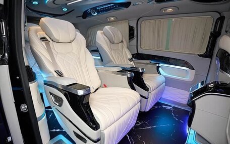 Mercedes-Benz V-Класс, 2024 год, 9 949 133 рублей, 7 фотография